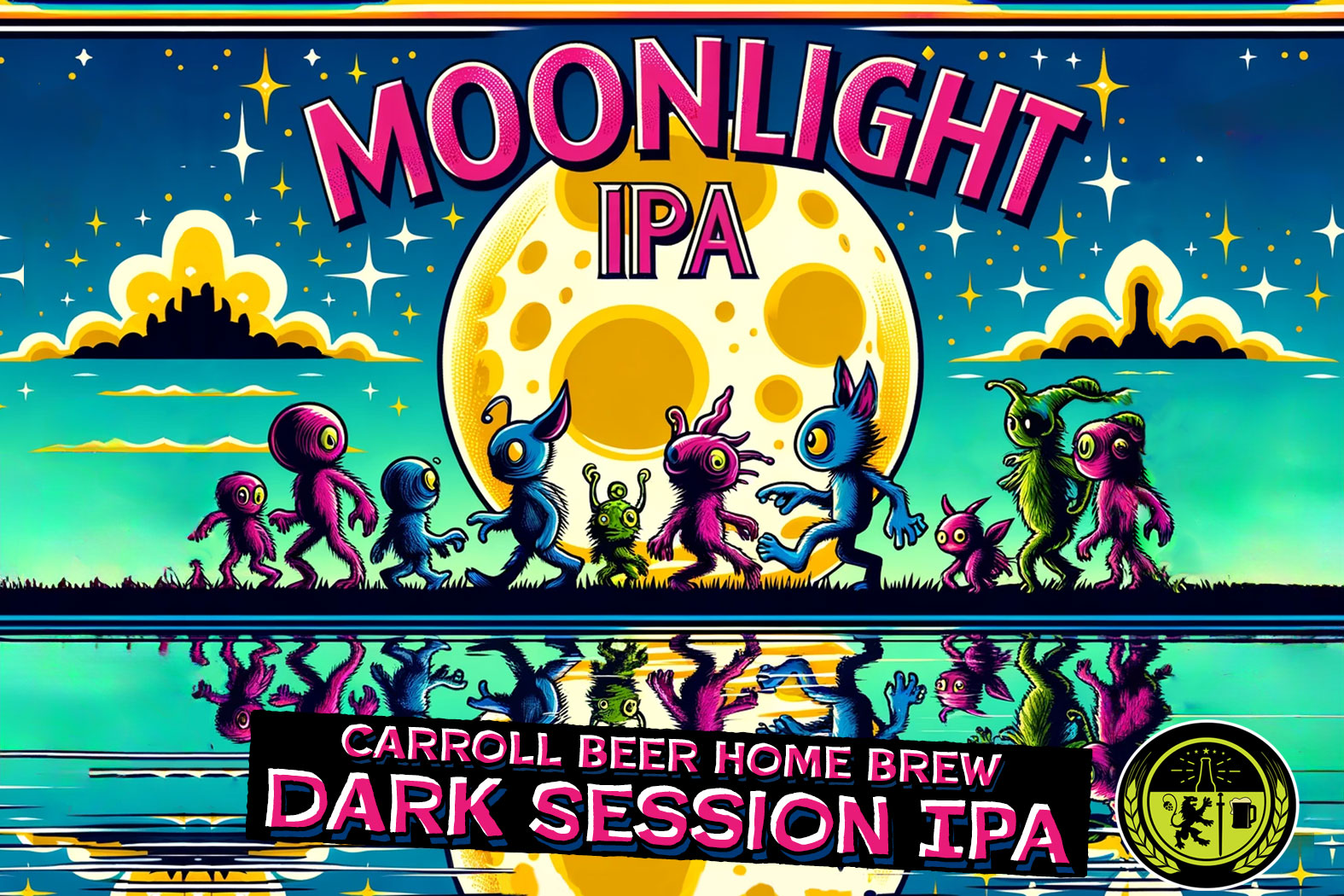 Moonlight IPA